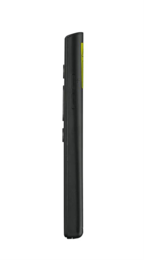 RAPOO 12347 XR100 Wireless Presenter Black SUNUM KUMANDASI